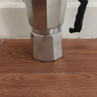 قهوه ساز موکاپات ۶ کاپ|سماور، چایساز، قهوهساز|تهران, قصر فیروزه ۱|دیوار