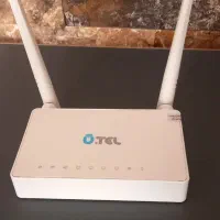 مودم یوتل