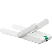 کارت شبکه  تی پی-لینک TL-WN822N گارانتی پانا