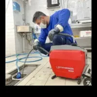 لوله بازکنی جلیلی اورژانسی با قیمت مناسب