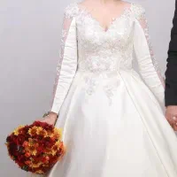 فروش لباس عروس