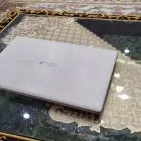 لپتاپ سفید مدل X551M     اصل ژاپن|رایانه همراه|سلماس, |دیوار