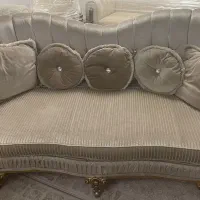 مبل|مبلمان خانگی و میز عسلی|علی‌آباد کتول, |دیوار