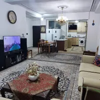 اجاره آپارتمان ۸۳ متری ۲ خوابه در کمالشهر