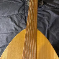 عود نریمان ( ایرانی )|سازهای سنتی|تهران, پرواز|دیوار