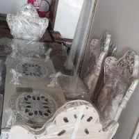 میز نهارخوری سلطنتی