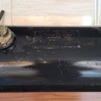 کپسول ال پی جی