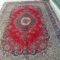 فرش ماشینی جنس اعلاع با قیمت ارزانتر از همه جا|فرش|میانه, |دیوار