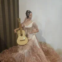 عروسک اسپانیایی دکوری
