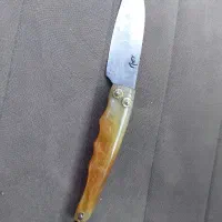 چاقو استادزاهد