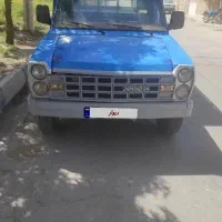 نیسان مدل 74موتور z|خودرو سواری و وانت|زیباشهر, |دیوار