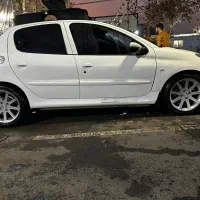 رینگ پیتلان سایز ۱۶