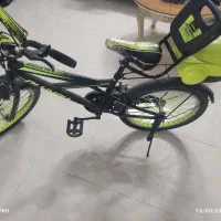 دوچرخه ۲۰ پرادو|دوچرخه، اسکیت، اسکوتر|ری, دیلمان|دیوار