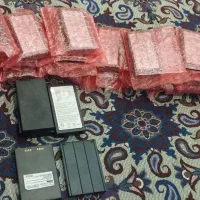 باطری دستگاه کارتخوان سیار