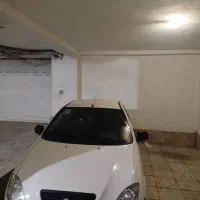 تیبا یک مدل ۱۴۰۱