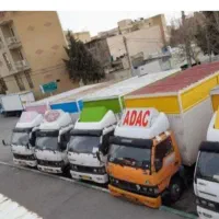 باربری رباط‌کریم اتوبار نصیر آباد گلستان و حومه