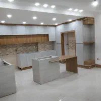 کابینت آشپزخانه آشیانه..کمددیواری|مصالح و تجهیزات ساختمان|شیراز, شهرک ترکان|دیوار