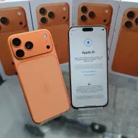 طرح اپل آیفون 17 پرومکس iphone 17 pro max|موبایل|کرج, کرج نو|دیوار