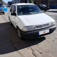 پراید 131 مدل 95