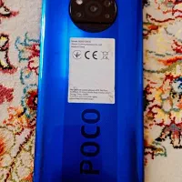 پوکوایکس3pro