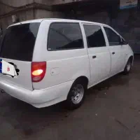 کاروان مدل ۸۱|خودرو سواری و وانت|رشت, توشیبا|دیوار