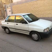 پراید مدل ۸۰