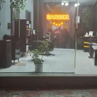 واگذاری آرایشگاه مردانه