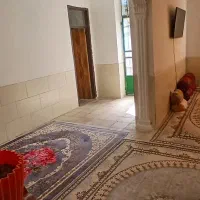 خانه فروشی در مهدی ابادکتس بس|فروش خانه و ویلا|شیراز, شهرک مهدی‌آباد|دیوار