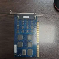 کارت moxa cp118u و کارت moxa smartio c168HS