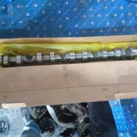 میل سوپاپ mvm