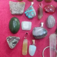 سنگ و نگین های عقیق و ...|جواهرات|یزد, |دیوار