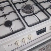 گاز5شعله فردار