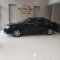 دنا پلاس ۶ دنده فول|خودرو سواری و وانت|اردبیل, |دیوار