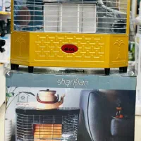 بخاری بدون دودکش|بخاری، هیتر، شومینه|همدان, |دیوار