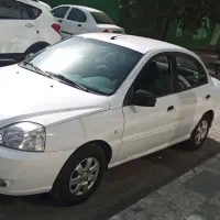 ریو مدل 90|خودرو سواری و وانت|مشهد, خرمشهر|دیوار