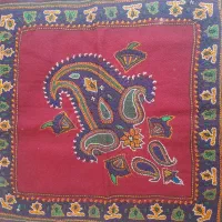 پته رومیزی ۵۰ در ۵۰