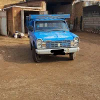 نیسان مدل ۸۳|خودرو سواری و وانت|قیدار, |دیوار