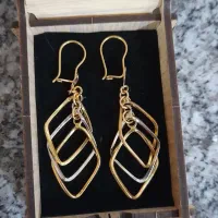 گوشوارطلا