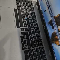 لپ‌تاپ دل نسل 10 صفحه تاچ لمسی|رایانه همراه|مشهد, شهرک امام هادی (شهرک غرب)|دیوار