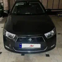 فروش یا معاوضه دناپلاس ۶دنده صفر با ۲۰۷یا تارا صفر