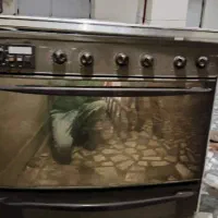 گاز تکنو فردار