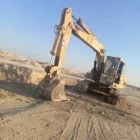 بیل مکانیکی ۹۱۲زنجیری