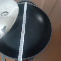 ماهیتابه ووک