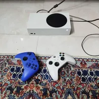 Xbox series S 512g ایکس باکس سری S