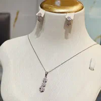 فروش انواع طلا وجواهر درگالری شهر طلا|جواهرات|کرج, المهدی|دیوار