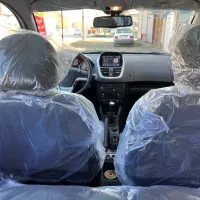 ۲۰۷پانورما دنده ۸۵گانه|خودرو سواری و وانت|نقده, |دیوار