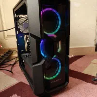 کیس گیمینگ i5 نسل 12