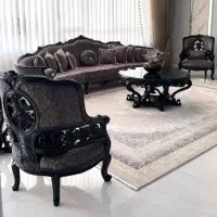 مبل ژورنالی ترک /اقساط 10 ماه کد 415