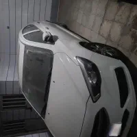 شاهین اتومات ۱۴۰۴ سفید