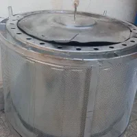 تنور نان پزی ۴نان